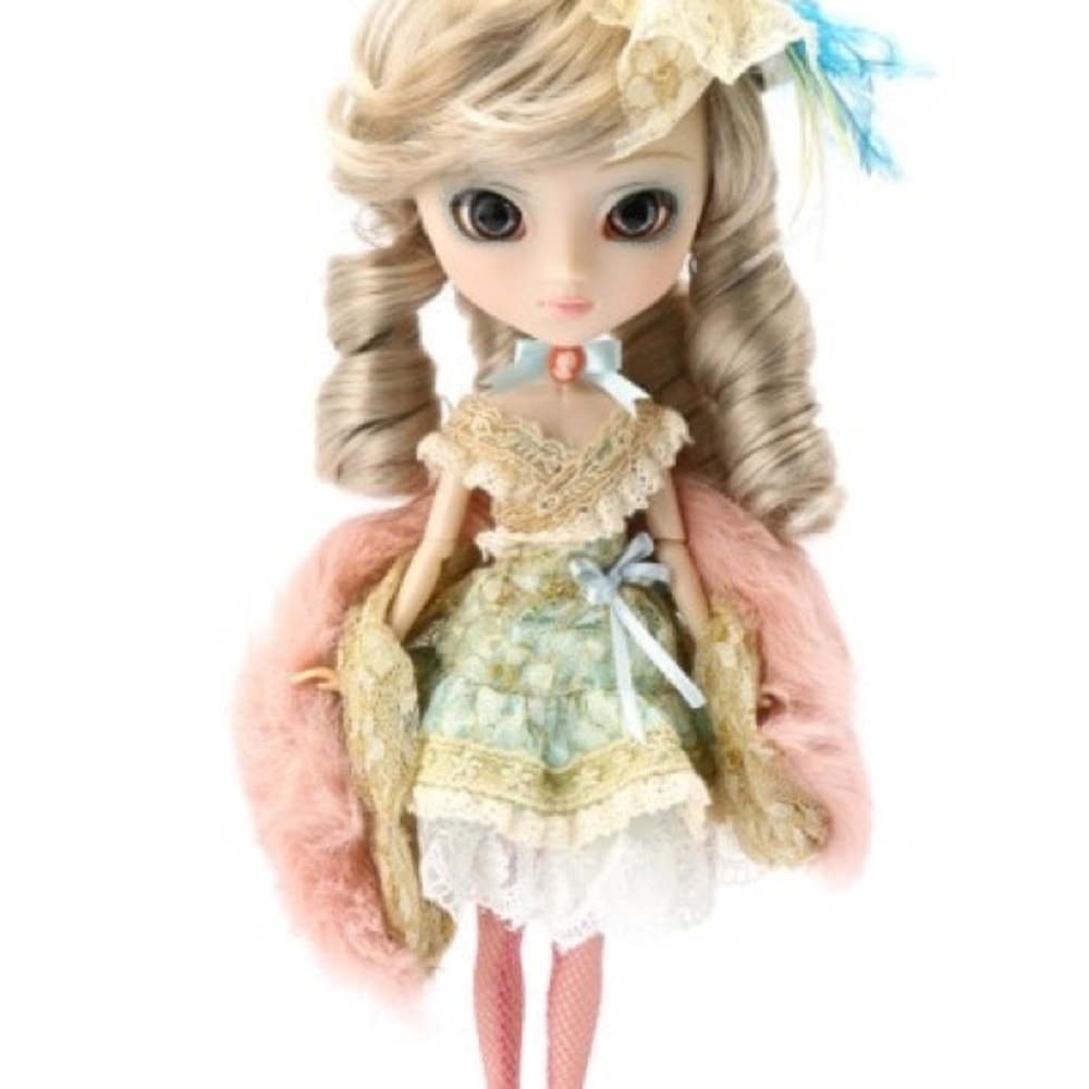 Celebrity Pullip Doll
